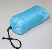 Paracaídas de resistencia