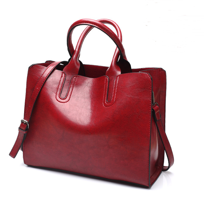 Bolsa Xohi