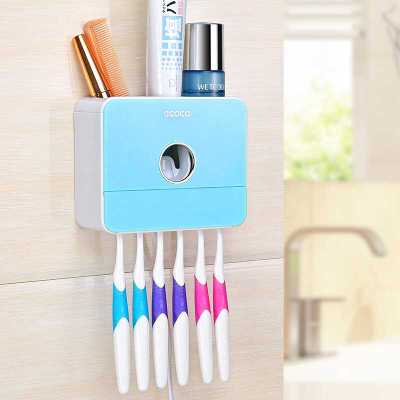 Vibrating sound with the same creative home family home storage daily necessities kitchen bathroom appliances department store practical