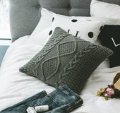 Home soft pillow case