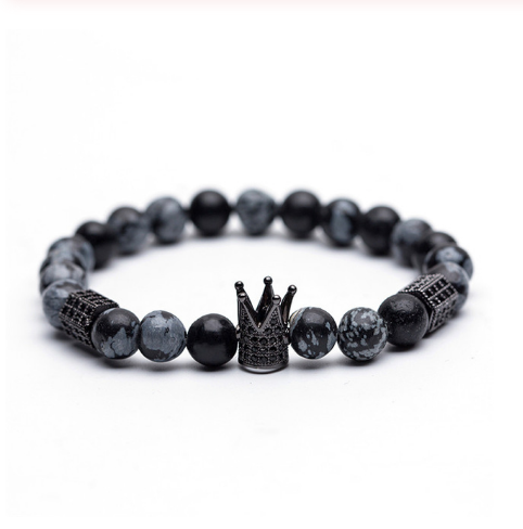 Pulsera El Rey