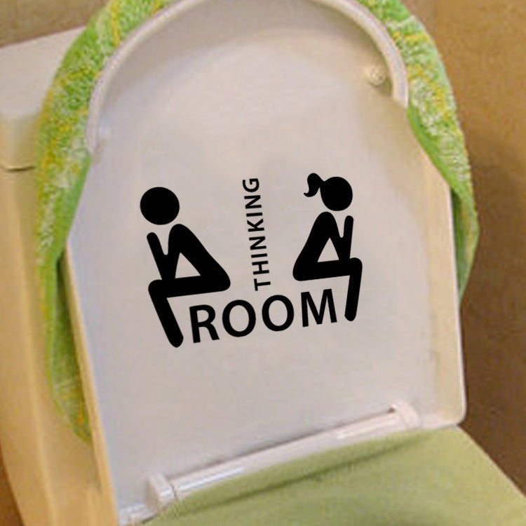 Estampas divertidas para baño