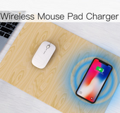 Pad cargador inalámbrico