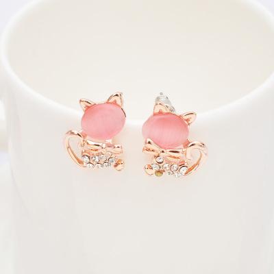 Korean ear accessories