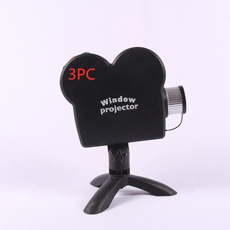 Halloween Party Projector Lamp