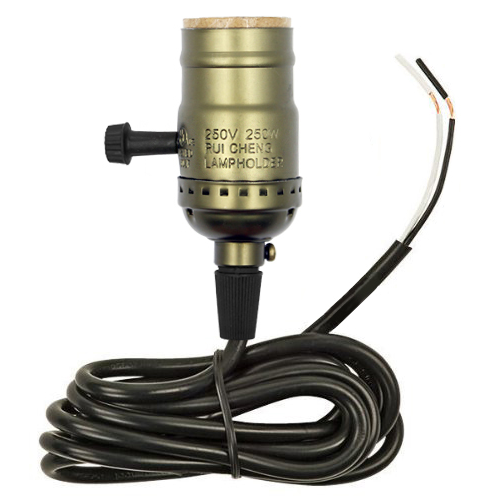 Focos Edison