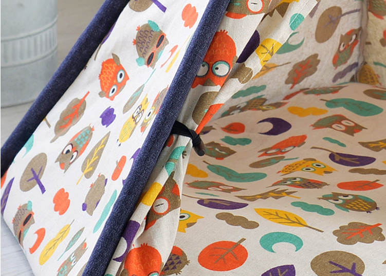 Pet tent