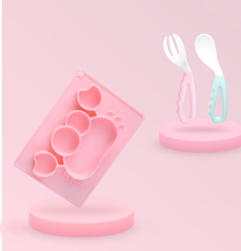 Plato Para Bebes
