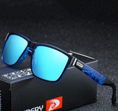 Polarized Sunglasses Men Driver