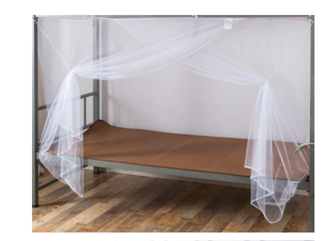 Mosquito net travel portable folding mosquito net