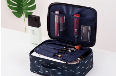 Almacenamiento De Maquillaje
