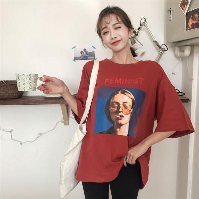 Feminism T-shirt