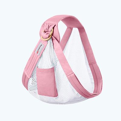 Baby carrier