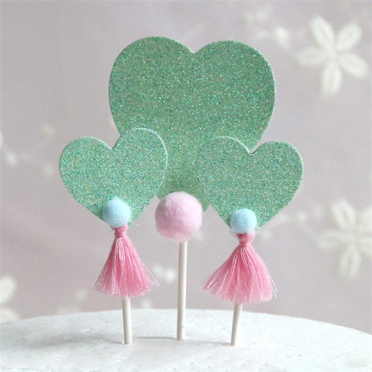 Cake Decoration