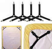 Lote 4 piezas agarradera covertor