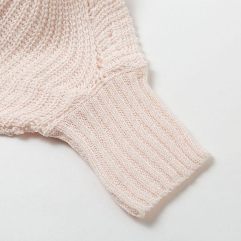 Women's thin sweater