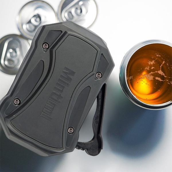 Buddy Can Opener