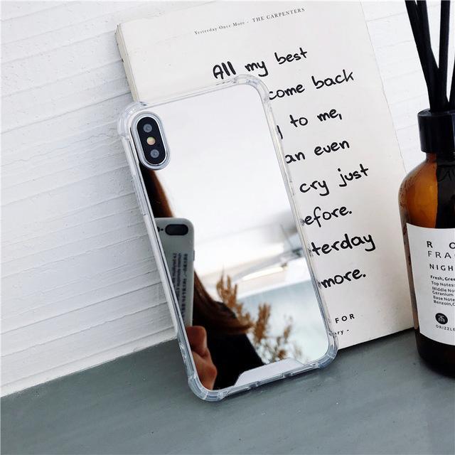 Mirror   Case  | IPhone