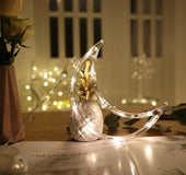 Led Christmas Light String Christmas Decoration Light