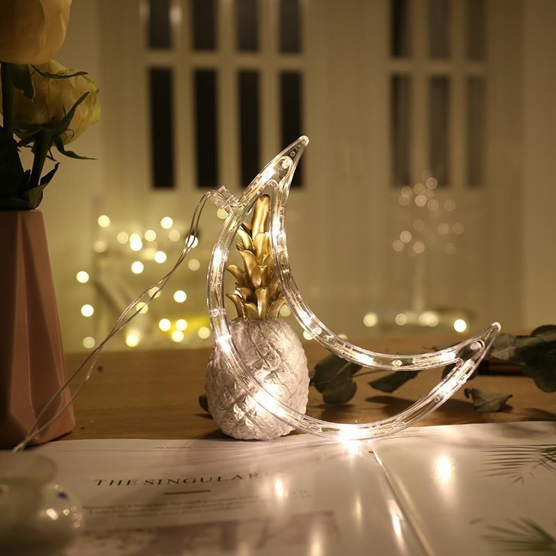 Led Christmas Light String Christmas Decoration Light