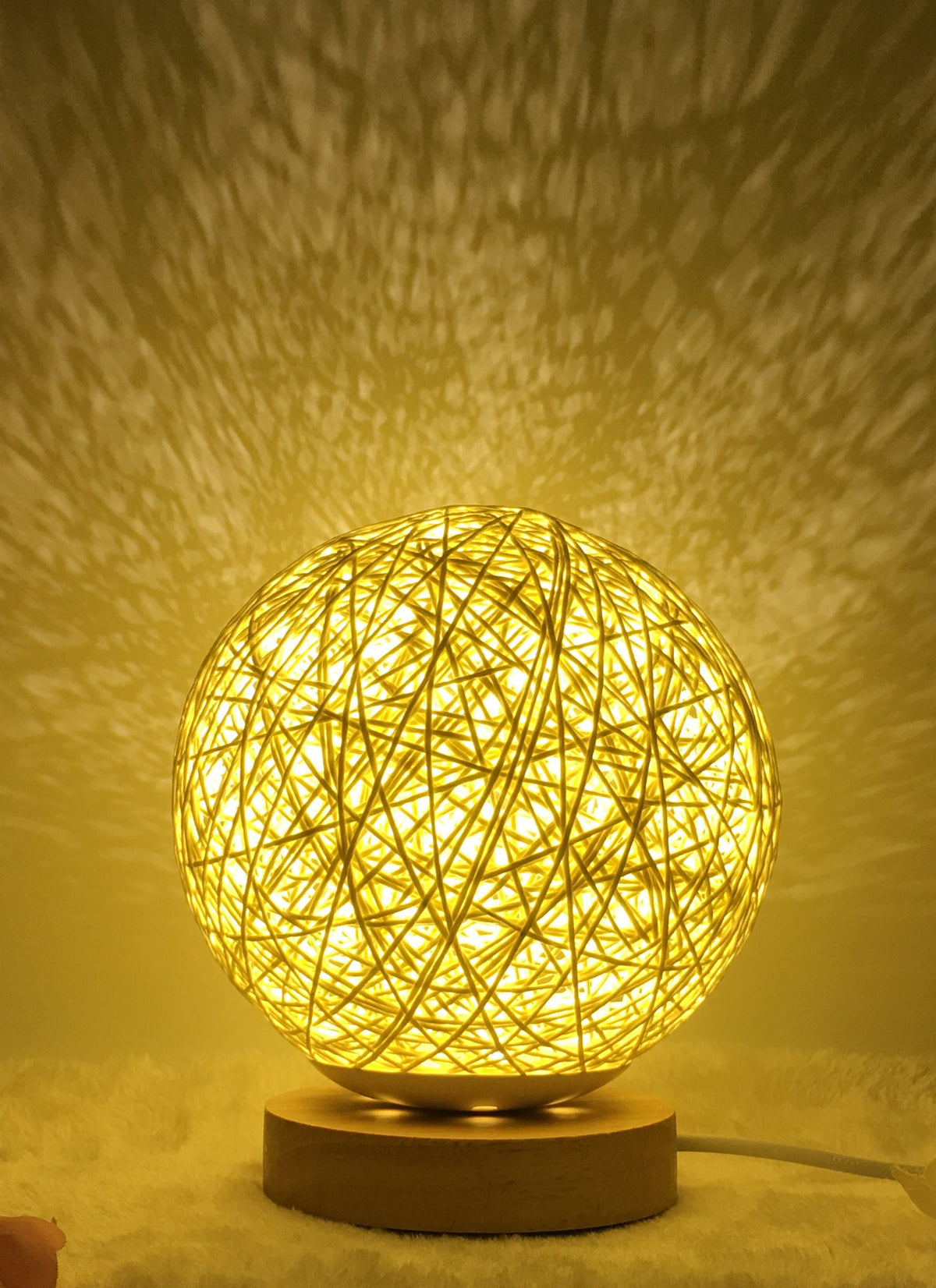 Lampara LED USD