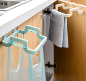 Colgador para bolsas