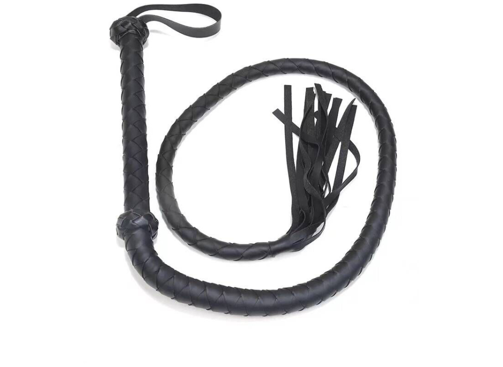 Adult supplies fun whip
