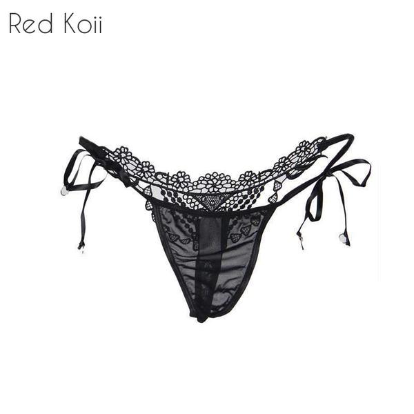 G-string thong