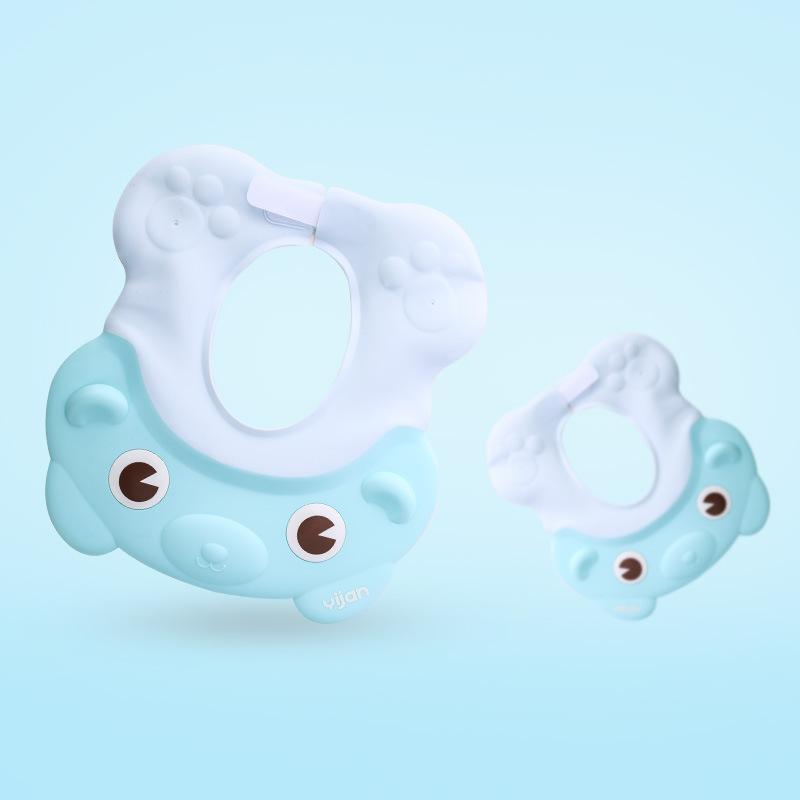 Shampoo cap