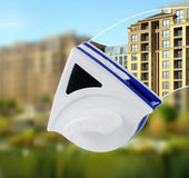 Limpia cristales magnético doble lado