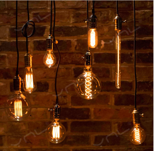 Focos Edison