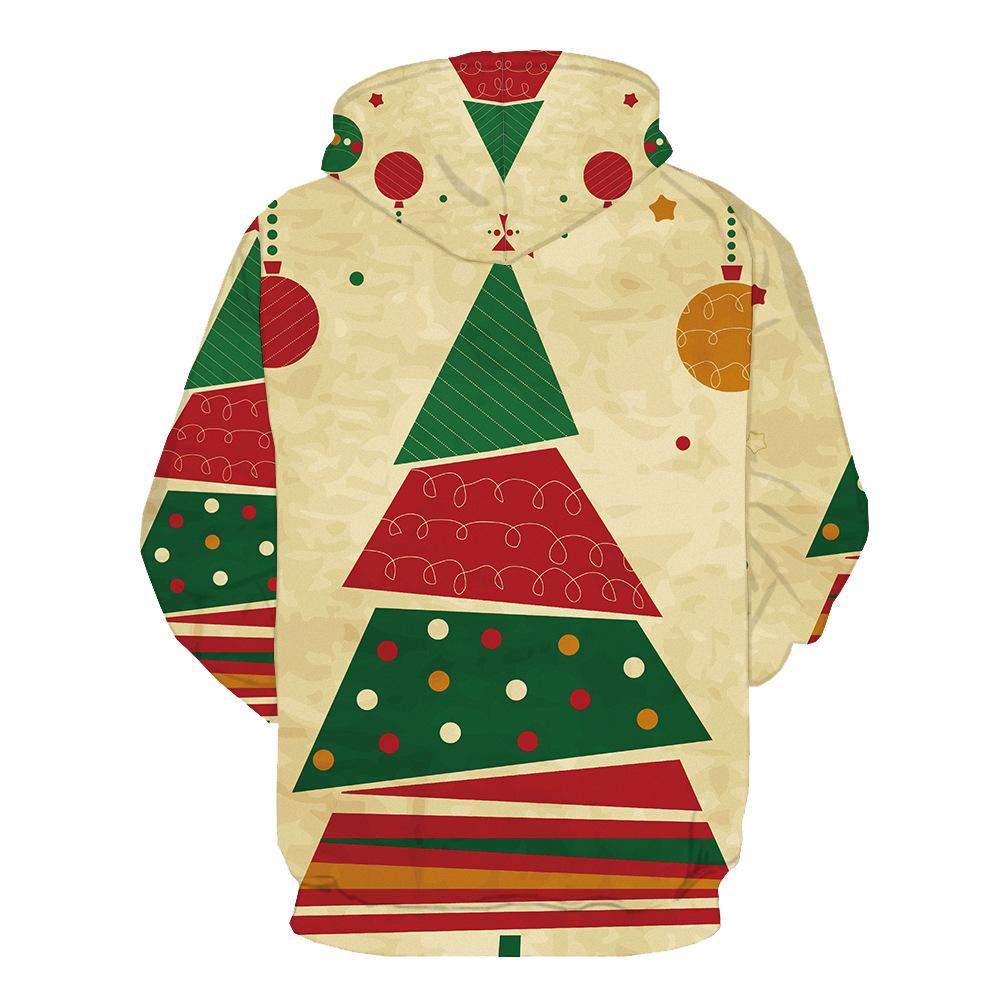 Christmas sweater
