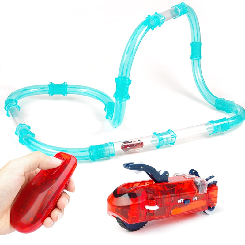 Tubos Eléctricos De Carritos Para Niños