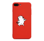 Hand-painted silicone     | Xiaomi