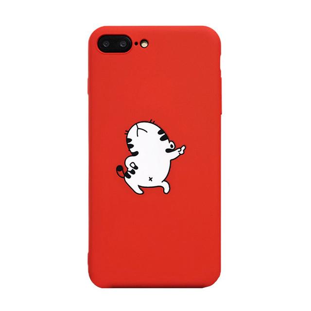 Hand-painted silicone     | Xiaomi