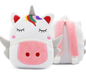 Mochilas Para Pequeños De Dibujos Animados Varios Modelos