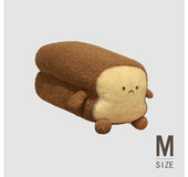 Original toast bread pillow