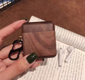 Solid wood bluetooth ear  | IPhone