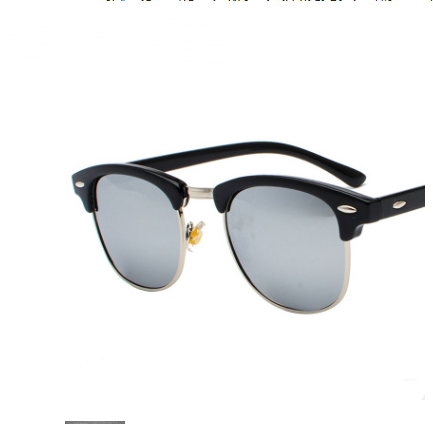 Classic Polarized Sunglasses Men and Women