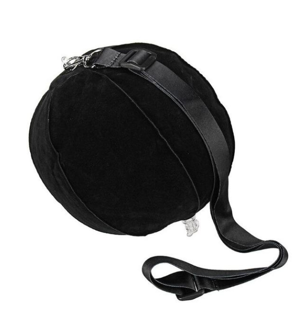Golf smart inflatable ball Swing Trainer New Trainer Golf Wisdom Ball Fan Supplies