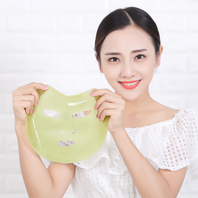 Fruit Mask DIY
