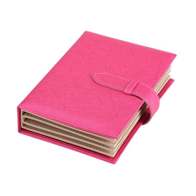 Jewelry Box Earring Book Organizer