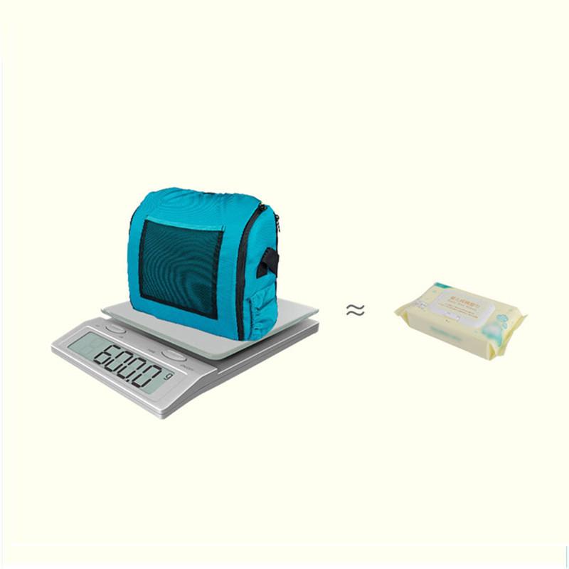Silla de comedor plegable portátil para niños