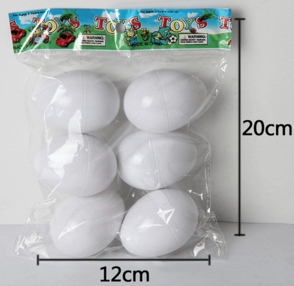 Children's educational  clever egg