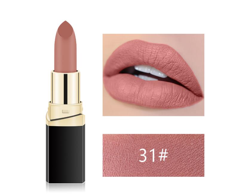Matte velvet lipstick