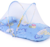 Portable Foldable Baby Mosquito Net