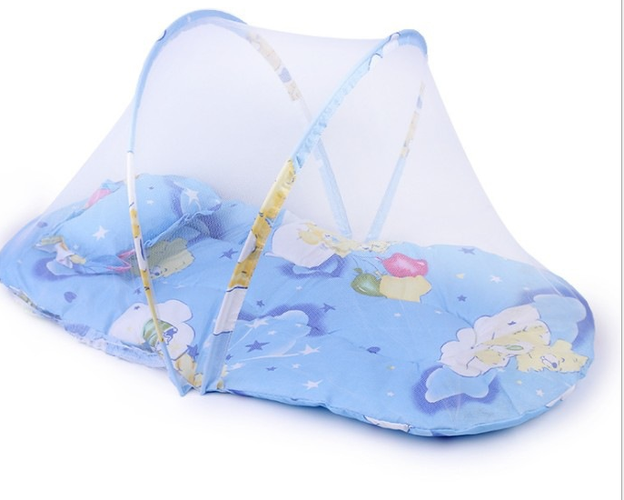 Portable Foldable Baby Mosquito Net