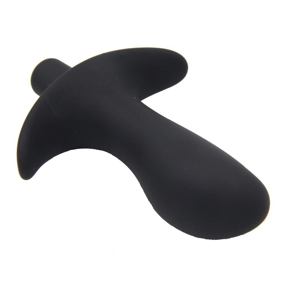 10 Speeds Dildo Vibrator Anal Plug Sex Toys For Women