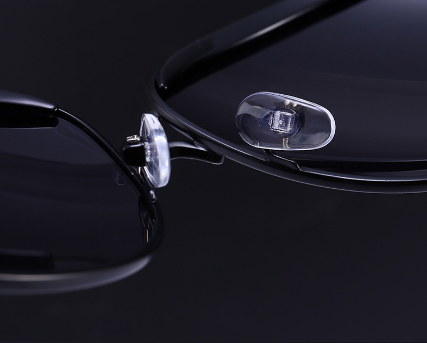 Fashion polarized sunglasses trend