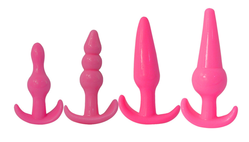 Adult sex toys, female large, medium and small, super-courtyard, large anal plug, unisex, adult supplies, wholesale